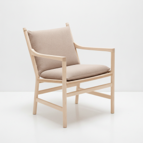 Skum til CH44 Stol (Hans J. Wegner)