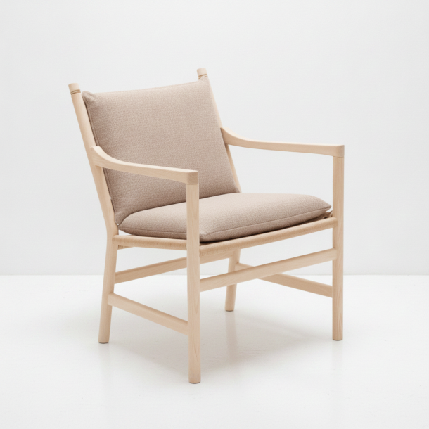 Skum til CH44 Stol (Hans J. Wegner)