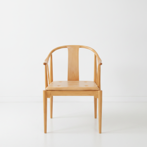 Skum til Kinastol (Hans J. Wegner)