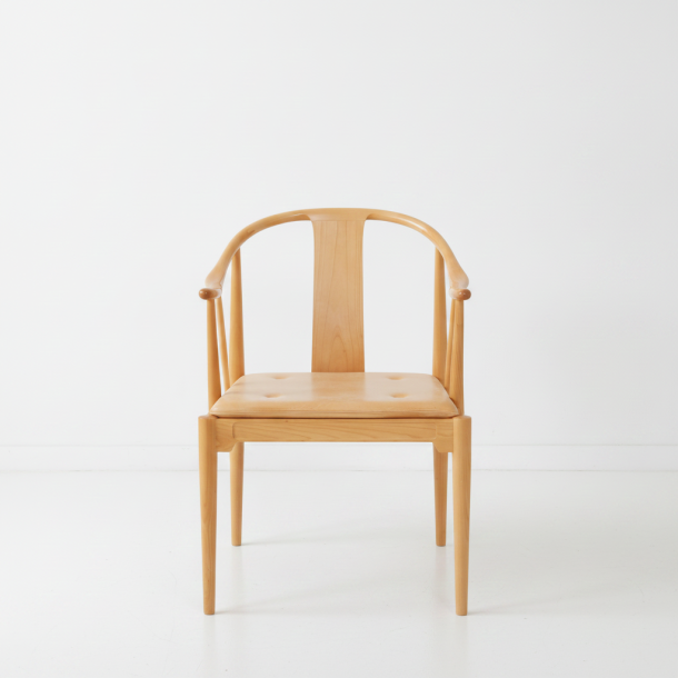 Skum til Kinastol (Hans J. Wegner)
