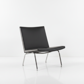 Skum til Lufthavnsstol CH401 (Hans J. Wegner)