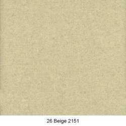 WOOLY PLUS Recycled - mbelstof - prveklip