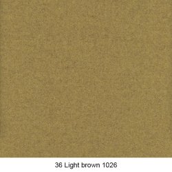 WOOLY PLUS Recycled - mbelstof - prveklip