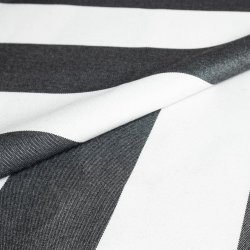 Garden Stripe udestof