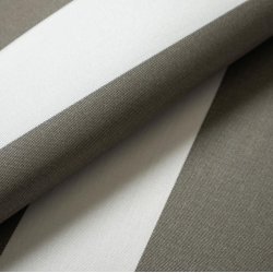 Garden Stripe udestof