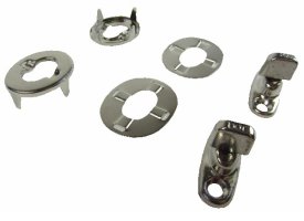 Udstyr til båd & trailer