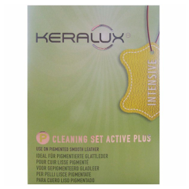 LCK og KERALUX plejesæt