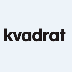 Kvadrat