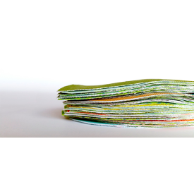 PR&Oslash;VEMATERIALER