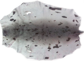 Pelsskind (Lamino m.m.)