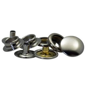 Trykknapper & knapper