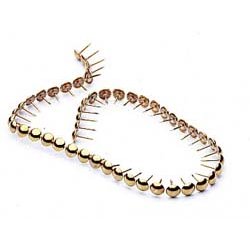 Polstersm til pistol - 1000 stk.