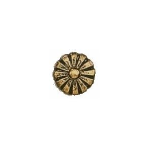 Polsters�m 547 W - bronce renaissance - 100 stk
