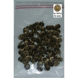 Polstersm 547 W - bronce renaissance - 100 stk
