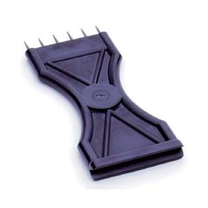 Gjordstrammer i plast