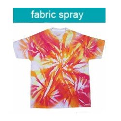 SIMPLY SPRAY - Stoffarve p spraydse