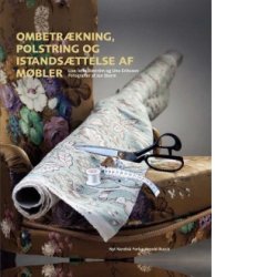 V�rkt�jss�t til traditionel m�belpolstring (Juletilbud 15 %)