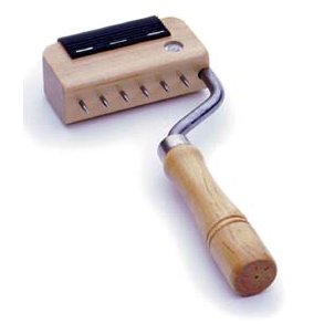 Gjordstrammer med skaft OSBORNE 253