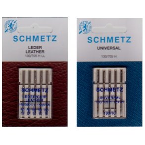 Symaskinenle til mbelstof