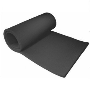 Brandh�mmende skum RG35150, tykkelse 50 mm (120x200 cm)