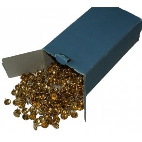 Polsters�m 548 W ''guld'' - 1/1 pk.