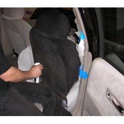 UPHOLSTERY SPRAY - Stoffarve til mbelstoffer o.l.