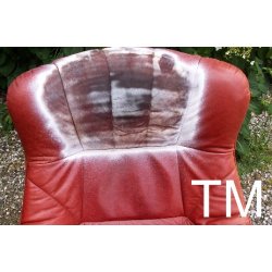 Leather degreaser Spray