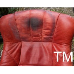 Leather degreaser Spray