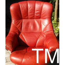 Leather degreaser Spray