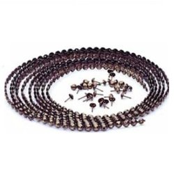 Polstersm i rkke pakke 5 x1 mtr. inkl. 120 lse sm