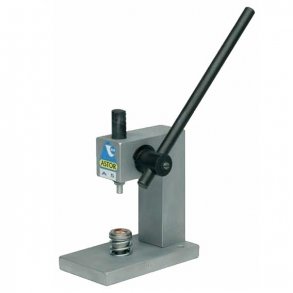 ASTOR 5 Svingarmsmaskine / knapmaskine