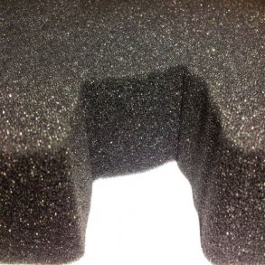 GC Specialskum i M�rkgr� - til kuffert-indretning og dekoration