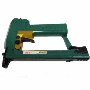 Klammepistol Omer 3G m. automatic